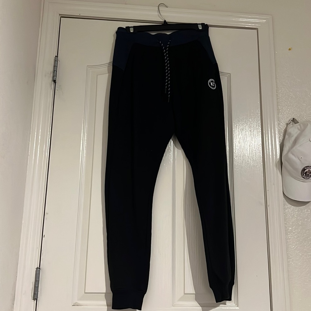Kenneth Cole sweatpants